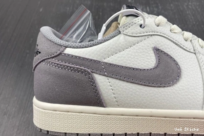 Low DN0790-101 Retro Bold Jordan 1 115 0722